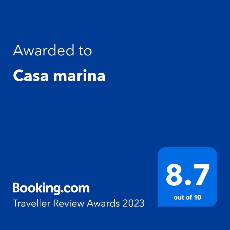 Appartement Casa Marina Albufeira
